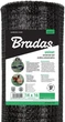 Сітка універсальна Bradas Uninet 30г/м2 вічко 14х16мм 1х100м (AS-UN3010100) - изображение 3