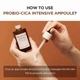 Сыворотка SKIN1004 Madagascar Centella Probio-Cica Intensive Ampoule укрепляющая с центеллой 30 мл - изображение 3