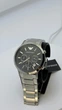 Мужские часы Emporio Armani Renato AR2434 с хронографом (Серебристый / Черный циферблат) - изображение 10