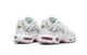 Кросівки жіночі Ni Air Max TN Plus White Grey Pink / Най аір макс тн плюс білі з рожевим 40 - зображення 6