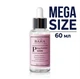 Сыворотка против морщин с пептидным комплексом Cos De Baha Peptide Serum P60 60 мл - изображение 1