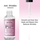 Сыворотка против морщин с пептидным комплексом Cos De Baha Peptide Serum P60 60 мл - изображение 4