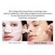 Гидрогелевая маска Biodance Bio Collagen Real Deep Mask с коллагеном 34 г - изображение 2