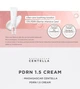 Крем SKIN1004 Madagascar Centella 1.5 Cream барьерный с центеллой и PDRN 30 мл - изображение 4