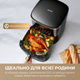 Мультипечь MOVA AeroChef FD10 Pro Max Black - изображение 5
