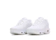 Кросівки чоловічі і жіночі Ni air max TN+ white / Най аір макс ТН+ белые 39 - зображення 3