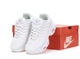 Кросівки чоловічі і жіночі Ni air max TN+ white / Най аір макс ТН+ белые 39 - зображення 6