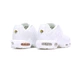 Кросівки жіночі і чоловічі Ni air max TN+ white / Най аір макс ТН+ белые 44 - зображення 6