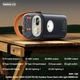 Внешний аккумулятор Повербанк Remax RPP-100 100W 60000mAh Blue с быстрой зарядкой / Павербанк для телефона / Power Bank / Внешний аккумулятор (jz RPP-100) - изображение 5