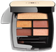 Палетка тіней для повік Chanel Les Beiges Golden 4.5 г (3145891841985) - зображення 1