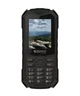 Мобільний телефон Sigma mobile X-treme PV68 black Чорний (IP68) - изображение 1
