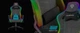 Fotel gamingowy Genesis TRIT 660 RGB (5901969445619) - obraz 8