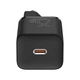 Зарядное устройство Baseus Type-C PD25W + кабель Type-C Super Si Black (TZCCSUP-L01) - изображение 6