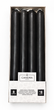 Свеча столовая Bolsius 230/20мм black 8шт - изображение 2