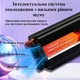 Автономна сонячна електростанція 12V-220V: Інвертор 2800W (чистий синус) + Сонячна панель 33х40 см + Контролер заряду 20A - зображення 6