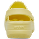 Жіночі Крокс сандалі Мері Джейн Crocs Classic Mary Jane Daylily (33-34, жовтий) - зображення 6
