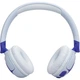Навушники JBL JR 320BT Blue (JBLJR320BTBLU) - зображення 7