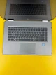Ноутбук HP ZBook Studio x360 G5, 15.6" FullHD IPS Touch, Intel Xeon E-2176M, 16GB, SSD 512GB, NVIDIA Quadro P1000 4GB (150W Type-C) - Б/У - изображение 5