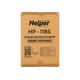 Ящик складной HP - 1185 568.5×410×272.5 мм для хранения рыбалки овощей инструментов контейнер с крышкой в багажник для вещей обуви бокс пластиковый для фруктов - изображение 14