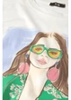 Футболка C&A 18046 Білий M (2253) - изображение 4