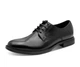 Туфлі комфорт чоловічі TAMARIS 1-13210-47/001 44 Чорний - изображение 1