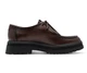 Туфлі жіночі TAMARIS 1-23627-47/396 41 Коричневий - изображение 3