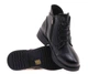 Черевики жіночі LIFEXPERT F5-ZM26202-1/BLACK 37 Чорний - зображення 4