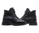 Черевики жіночі LIFEXPERT F5-ZM26202-1/BLACK 37 Чорний - зображення 6