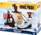 Kolekcjonerski statek Moose One Piece Deluxe 24×28×16,5 cm (630996633113) - obraz 10