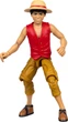 Kolekcjonerska figurka Moose One Piece Luffy 15 cm (630996633137) - obraz 5