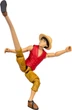 Kolekcjonerska figurka Moose One Piece Luffy 15 cm (630996633137) - obraz 6