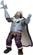 Kolekcjonerska figurka Moose One Piece Wapol 16,5 cm (630996633168) - obraz 6