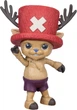 Kolekcjonerska figurka Moose One Piece Chopper 10 cm (630996633182) - obraz 7
