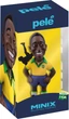 Kolekcjonerska figurka Minix Brazil Pele 1st Kit 12 cm (8436605118024) - obraz 5