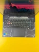 Ноутбук MSI Cyborg 15 B13WEKG, 15.6" FullHD IPS 144Hz, Intel Core i5-13420H, 16GB, SSD 512GB, Nvidia GeForce RTX 5050 8GB (B13WEKG-645XRO) - Б/У - изображение 4