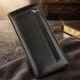 Жіночий гаманець ST Leather 20092 Чорний - зображення 4