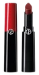 Szminka Armani Lip Power długotrwała 504 3.1 g (3614272649255) - obraz 1