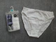 Набор женских трусиков M&S (4 шт) High Legs р. 14 - изображение 3