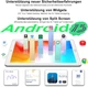 Планшет 10.1" YESTEL X2 10/64Gb 8 ядер Android 13 6000 mAh Серебристый - изображение 3
