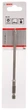Біта Bosch Extra-Hard PH2 145 мм зі стопорним кільцем для MA55 (2608522068) - зображення 1