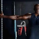 Кистьовий тренажер Grip Strengthener з регулюванням навантаження та лічильником повторень для пальців і передпліччя - зображення 9