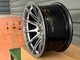 Диск автомобільний FlowForming DX616 - изображение 4