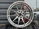 Диск автомобільний FlowForming DX616 - изображение 7