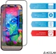Захисне скло для смартфона Apple iPhone 18 Pro ACCLAB Full Glue ESD Black (1283126641664) - зображення 5