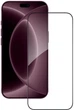 Защитное стекло для смартфона Apple iPhone 18 Pro Max ACCLAB Full Glue ESD Black (1283126641718) - изображение 1