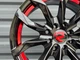 Диск автомобільний RomaxWheels DX151 - изображение 4