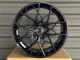 Диск автомобільний FlowForming DX552, 250837-10 - изображение 1