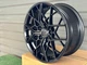 Диск автомобільний FlowForming DX552, 250837-10 - изображение 2