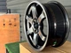 Диск автомобільний FlowForming 6011, 25526-1 - изображение 3
