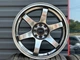 Диск автомобільний FlowForming 6011, 25526-1 - изображение 6